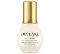 Declaré - Vitamin A Booster Concentrate Emulsion Face & Décolleté Sérums faciales antiedad 50 ml female