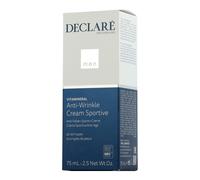 Declaré Vitamineral para Hombres Crema Antiarrugas Deportiva 75ml