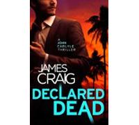 Declared Dead (ebook)