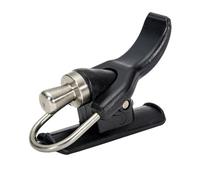 Déclencheur De Pêche En Mer - Aide Au Lancer Du Bouton De Pouce Ergonomique Et Portable Pour Cannes À Pêche | Accessoire Professionnel Pour Pêche Au Surf, Aide Au Lancer Pour Moulinet Fixe, Dispositif