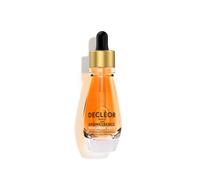 Decléor Aromessence Green Mandarin Face Oil Serum for Radiance, Brightening Facial Oil to Awaken Tired Skin, Boost Glow and Restore a Fresh, Luminous Complexion