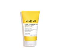 Decléor - Crema de Manos y Uñas Magnolia Blanca 50 ml - Manos Secas | Con Aceite Esencial de Magnolia Blanca y Pantenol la textura no grasa se absorbe rápido y cuida las cutículas