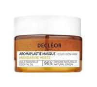 Decléor Mandarine Verte Aromaplastie Glow Booster Máscara 50 ml