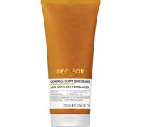 Decleor Exfoliante Corporal Mandarina Verde 1000 granos 200 ml