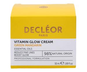 Decleor Green Mandarin Vitamin Glow Cream 50ml