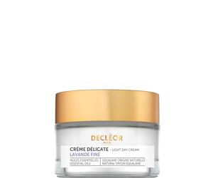 Decleor Lavender Fine Light Crema de día 50ml
