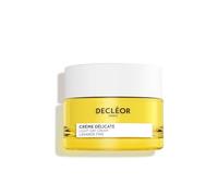 Decléor Light Day Cream Fine Lavender 50ml - Firming Anti-Wrinkle Face Cream that Smooths Fine Lines, Redefines Facial Contours and Restores Radiance with a Lightweight Texture