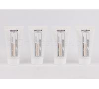 Decleor - Mandarina Verde - Mascarilla Exfoliante - 4 x 15ml