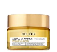 Decléor White Magnolia Máscara 50 ml