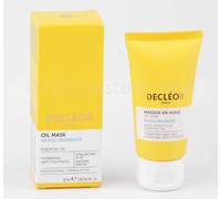 Decleor - Neroli Bigarade - Aceite Máscara - 50ml Creme-öl-maske