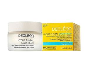 Decléor Paris, Crema ligera de día Aceite Esencial De Neroli Bigarade 50 ml.