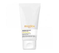 Decléor Hydral Floral White Petal Mascarilla de Noche Hidratante 50ml