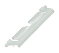 Declic manija puerta refrigerador, congelador C00021325, 482000022584 INDESIT