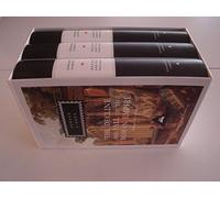 Decline and Fall of the Roman Empire: Vols 1-3 (Everyman's Library CLASSICS)