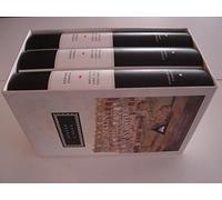 Decline and Fall of the Roman Empire: Vols 4-6: Volumes 4,5,6 The Eastern Empire (Everyman's Library CLASSICS)