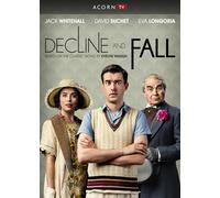 Decline and Fall [USA] [DVD]