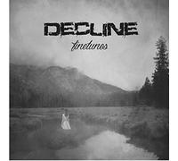Decline - Finetunes LP + CD [Vinilo]