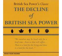 Decline of British Sea Power