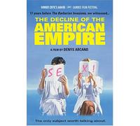 Decline of the American Empire [Reino Unido] [DVD]