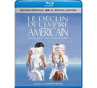 Decline of the American Empire [USA] [Blu-ray]