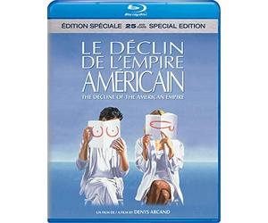 Decline of the American Empire [USA] [Blu-ray]