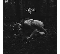 Decline of the I Escape (Vinyl) 12" Album