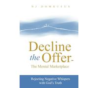 Decline the Offer - The Mental Marketplace: Rejecting Negative Whispers with God’s Truth