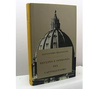 Declino E Speranza Del Cattolicesim [Italia]