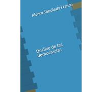 Declive de las democracias