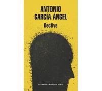 Declive (Mapa de las lenguas) (Random House)