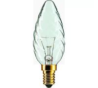 Deco 15w e14 230v bw35 CL x10f