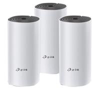 Deco AC1200 Todo Home Malla Wifi Sistema, Triple Paquete - Tp-Link