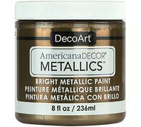 DECO ART admtl08-36 8oz a partir de metal o metálico Craft Paint, 3