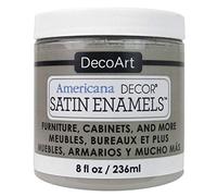Deco Art adsa19 - 36 Americana Decor Satinado Esmalte, Multicolor, 8 oz