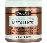 Deco Art Americana Decor Metallics Set, Multicolor, 7.77 X 7.11 X 7.11 cm