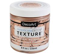 Deco Art AMERICANA DECOR TEXTO ROSA ORO, Talla única