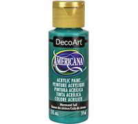 Deco Art Americana Paint - Pintura de cola de sirena, tamaño único