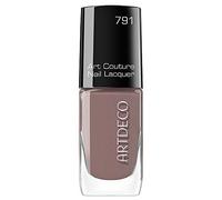 Deco art - Artdeco - arte costura nail lacquer - mystical forest