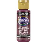Deco Art DA112-3 - Pintura para Tejidos y Telas