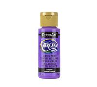 Deco Art DAO34-3 - Pintura para Tejidos y Telas