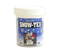 Deco Art DAS9-4 Snow-Tex, 118 ml