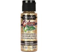 Deco Art DecoArt Galaxy Purpurina, Dorado, 59ml