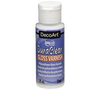 Deco Art DS19 - Pintura para Tejidos y Telas, Color Rosa Brillante