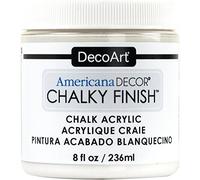 Deco Art Finitura gessosa Americana dipingere 8oz-Everlasting