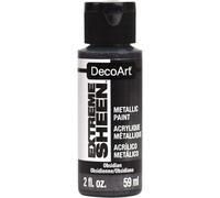 Deco Art OBSIDIAN EXTREME SHEEN, acrílico, 1 count (Pack of 1)