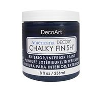 Deco Art Pintura acrílica de Acabado calcáreo Honor, Multicolor