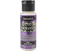 Deco Art Pintura acrílica para Artes y Manualidades, Violeta, 59 ml (Pack of 1), 59