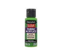 DECO ART Pintura para tela SOSOFT BRT AVOCAD, aguacate brillante, talla única