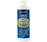Deco Art Tg01-9 Esmalte de triple grosor brillante, 8 onzas