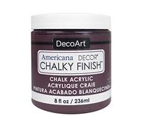 Deco Art Victoriano - Chalky Acabado Pintura, acrílico, Multicolor